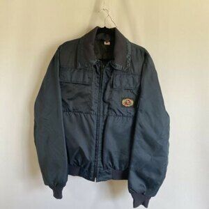 Stearns Floatation Navy Blue Jacket FJ-7070 Large 44-46